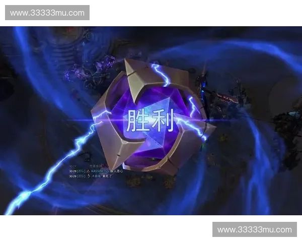 风暴英雄屠夫脆解析：深入了解屠夫脆的技能机制与战术运用